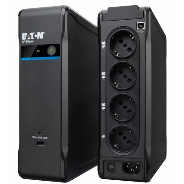 Eaton 3P550D