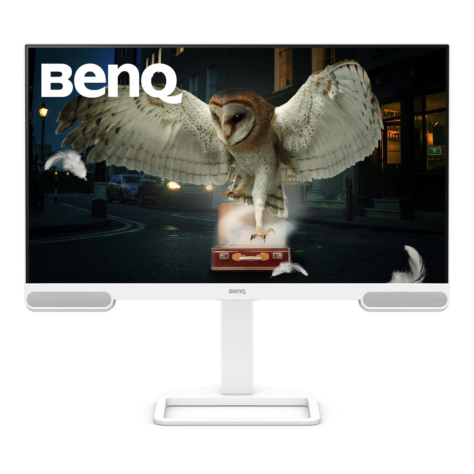 Benq EW2790U