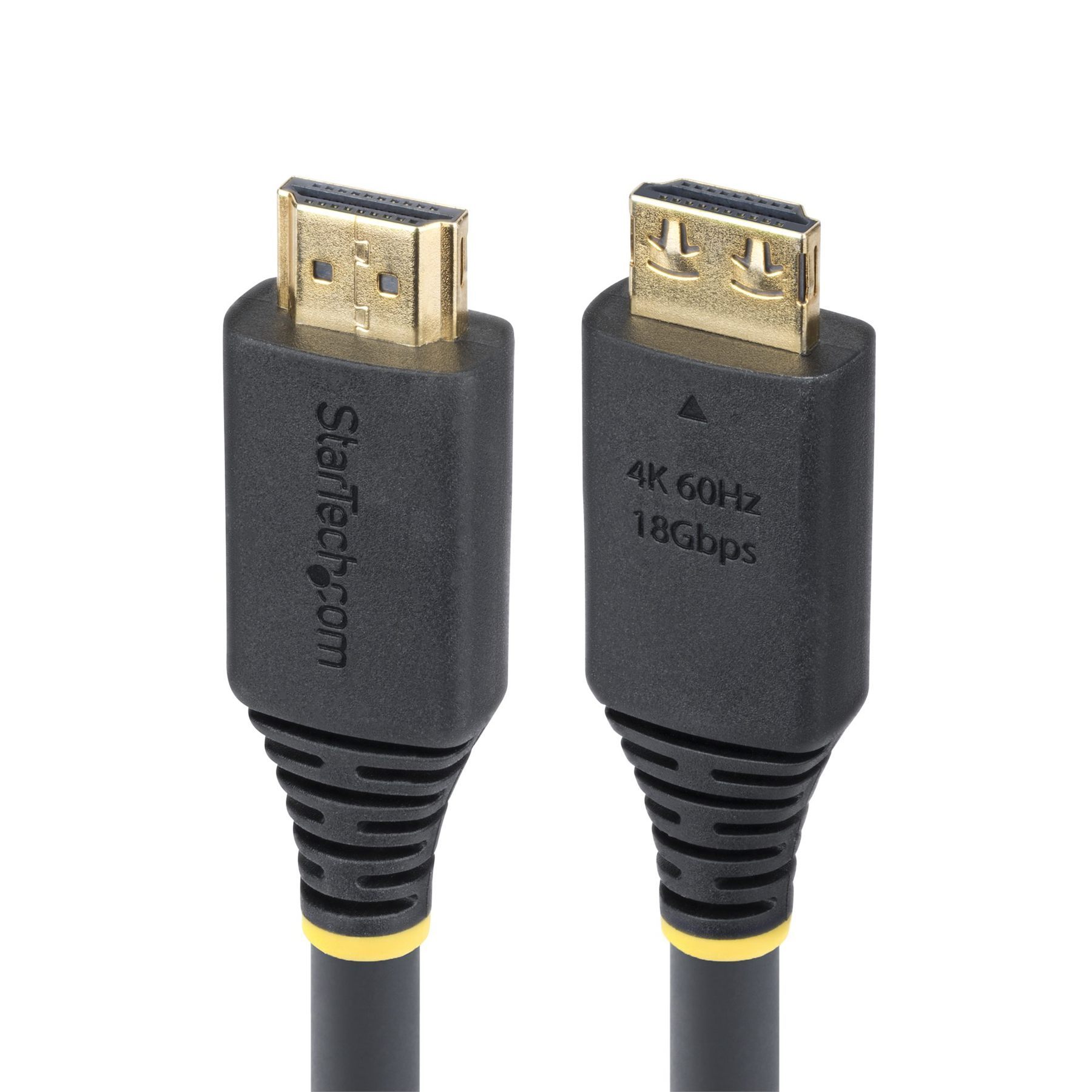 Startech HDMI2-CABLE-GRIP-20F