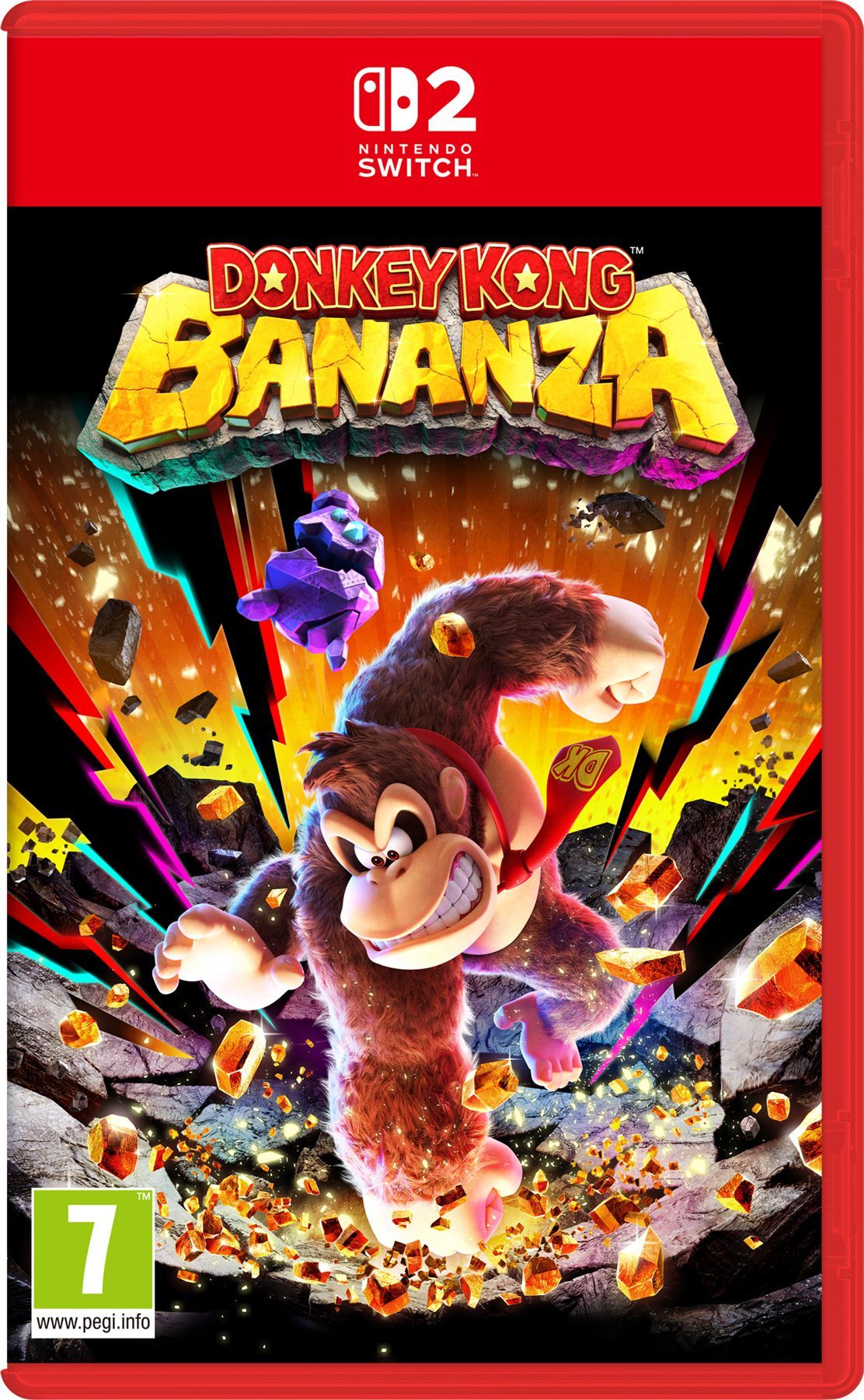 Nintendo 45496312817