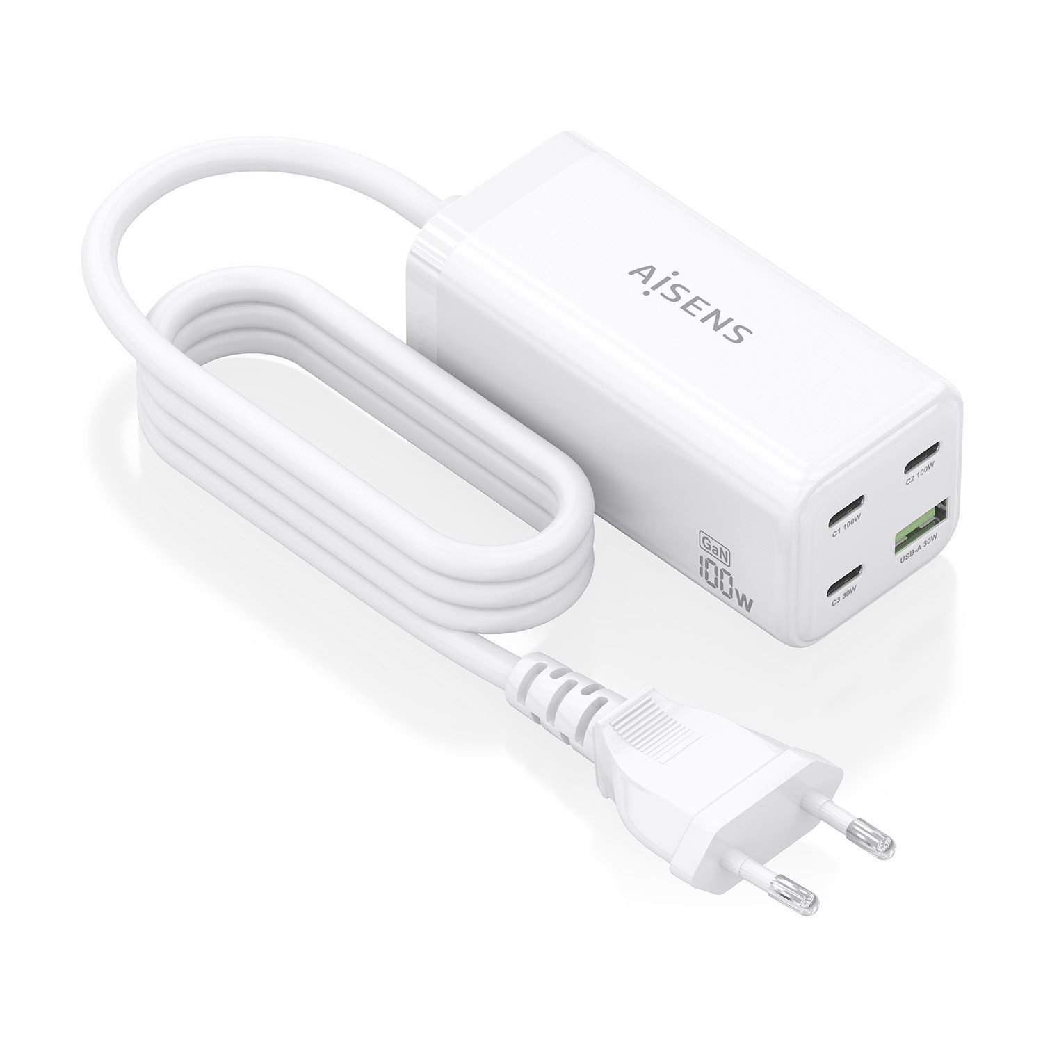 Aisens ASCH-100W4P053-W