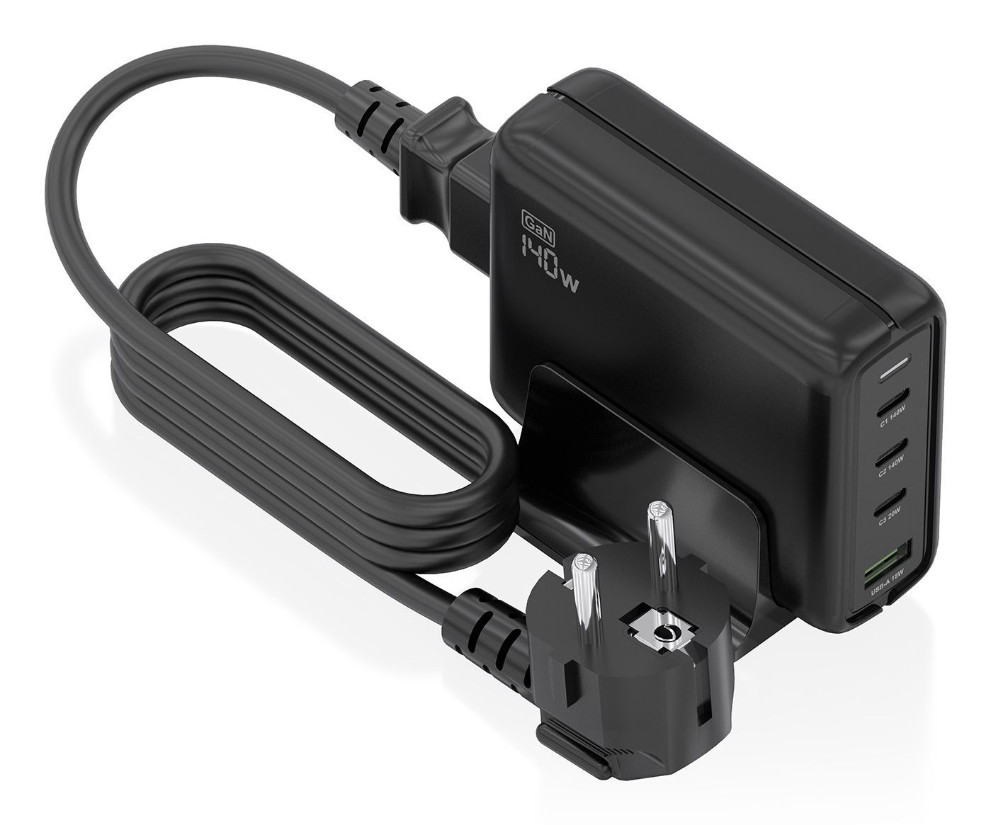 Aisens ASCH-140W4P056-BK