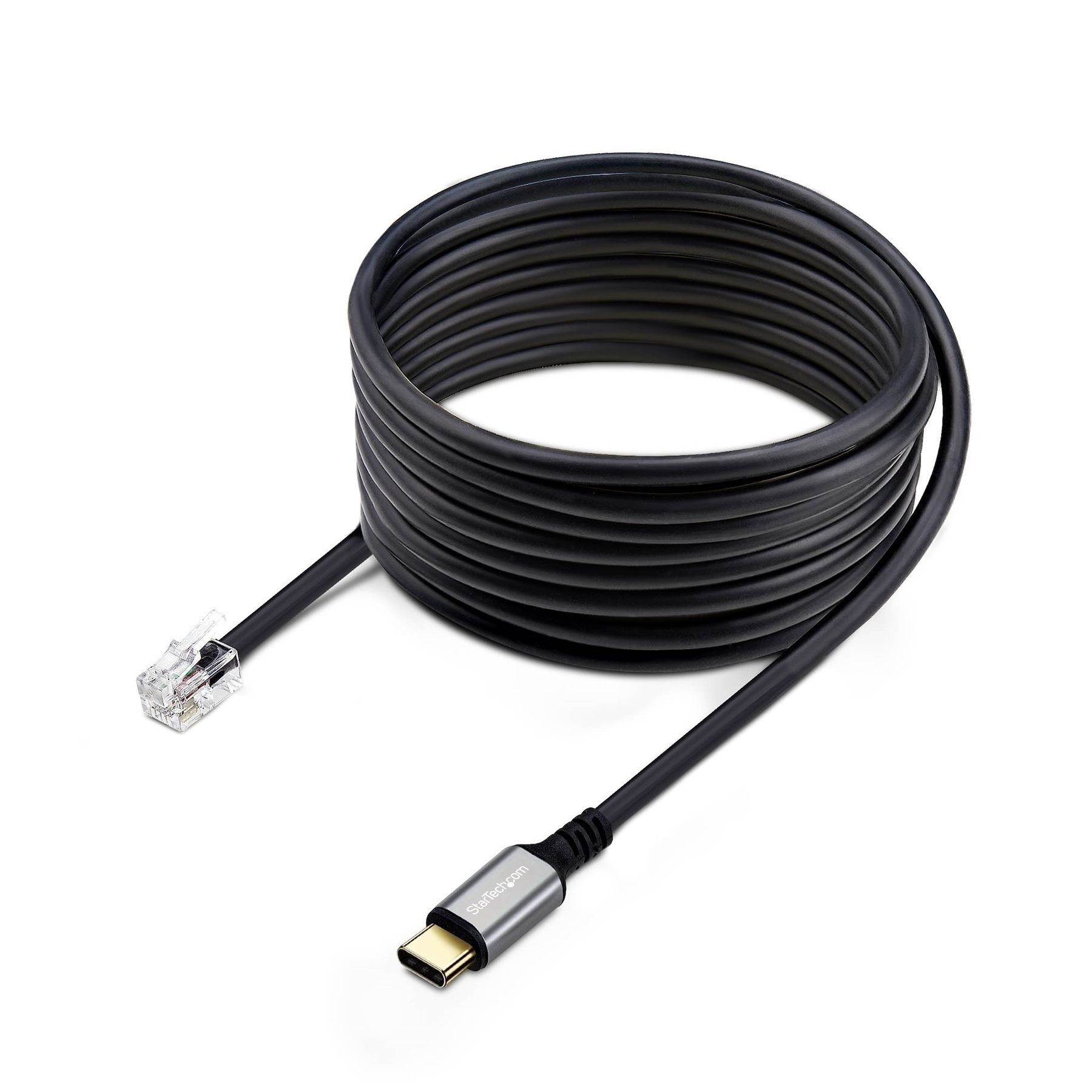 Startech UR9-HEADSET-ADAPTER