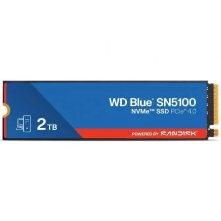 Western Digital WDS200T5B0E-00CPE0