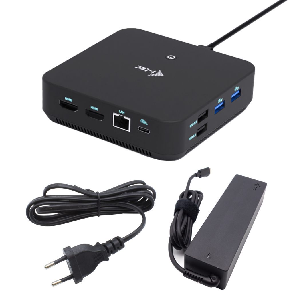 I Tec C31TRIVIDPRO100W