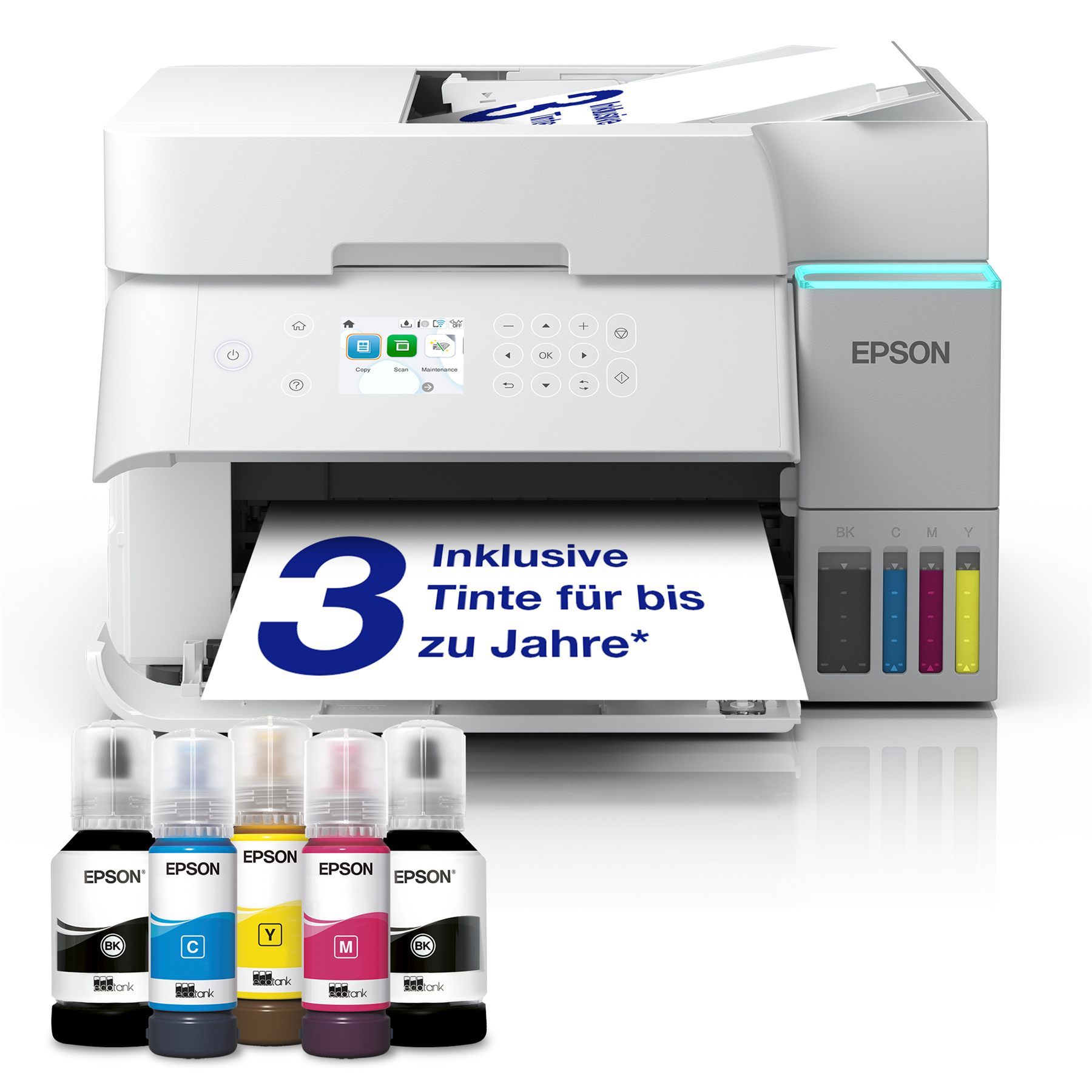 Epson C11CL43411