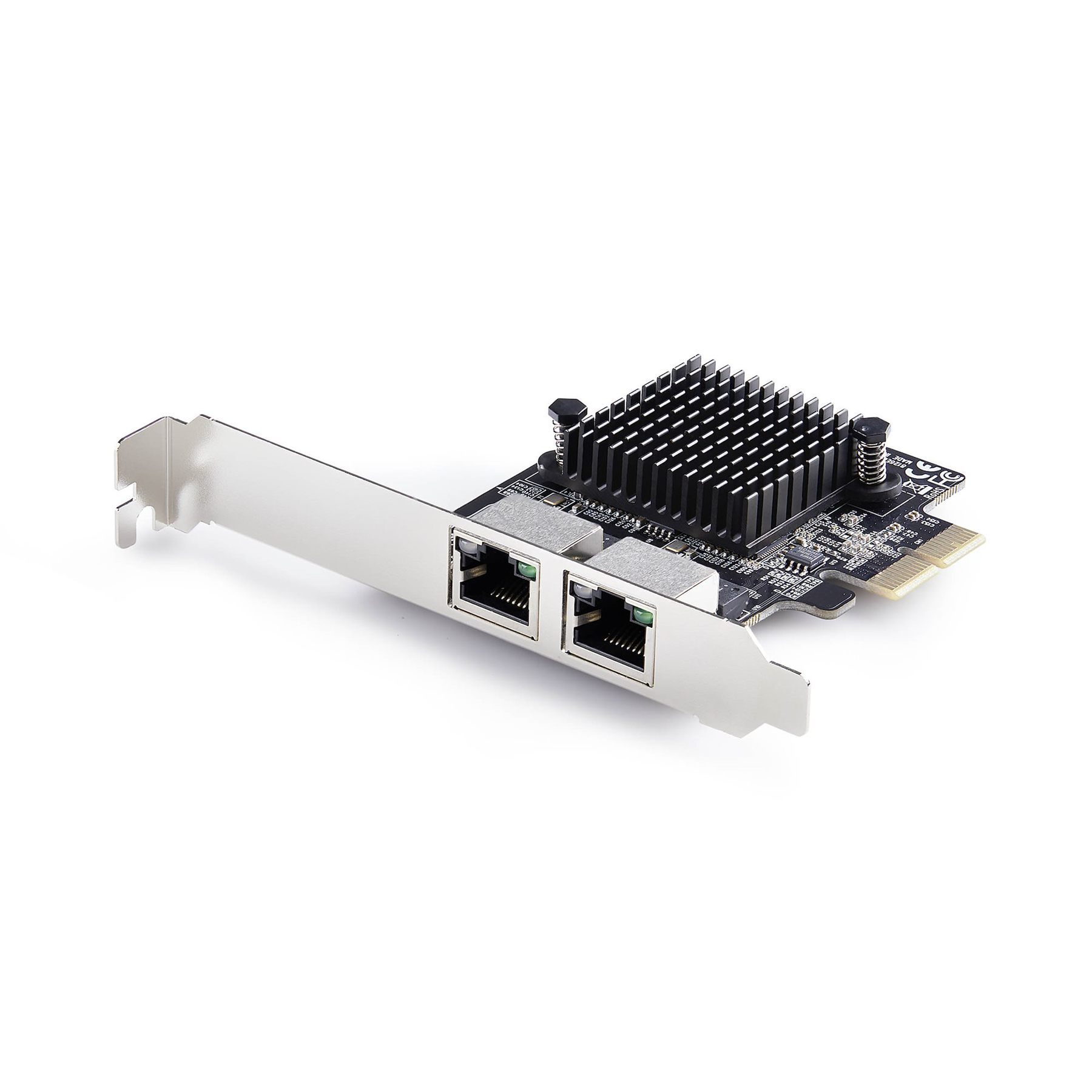 Startech PR25GR-NETWORK-CARD