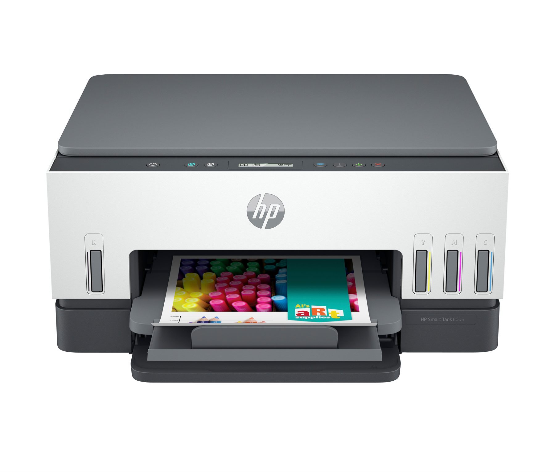 Hp 2H1W1A#BHC
