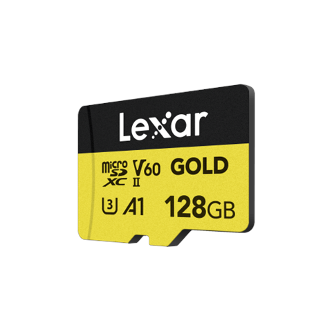Lexar LMSGOLD128G-BNNNG
