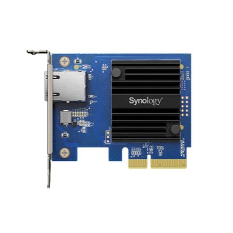 Synology E10G30-T1