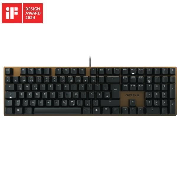 Cherry G80-3950LHBES-2
