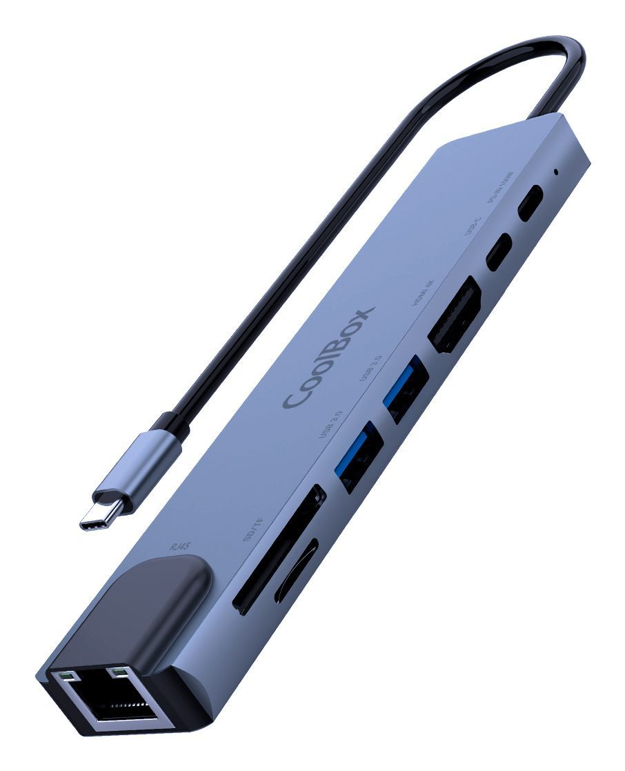 Power COO-DOCK-C-81