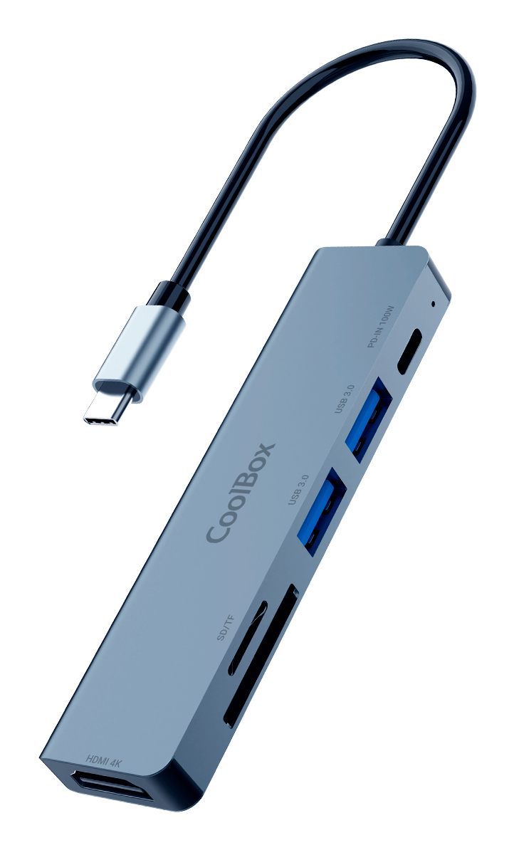 Power COO-DOCK-C-61