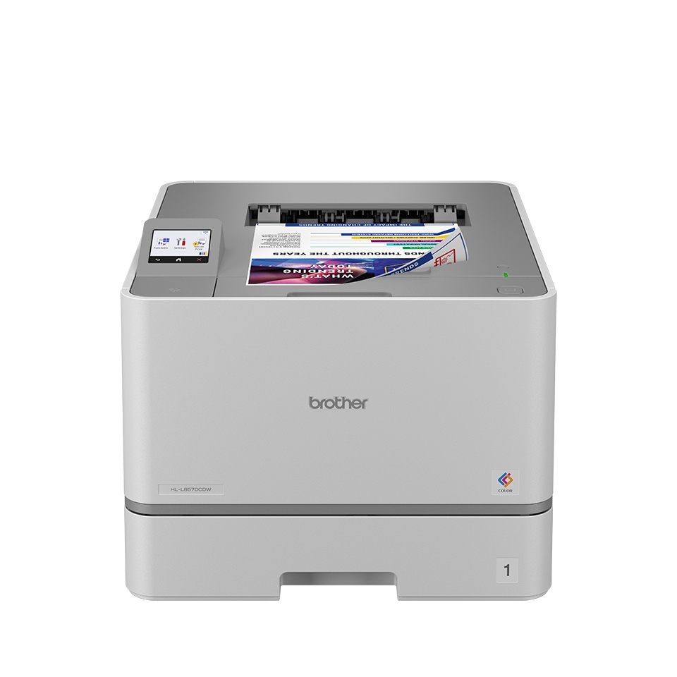 Brother HLL8570CDWRE1