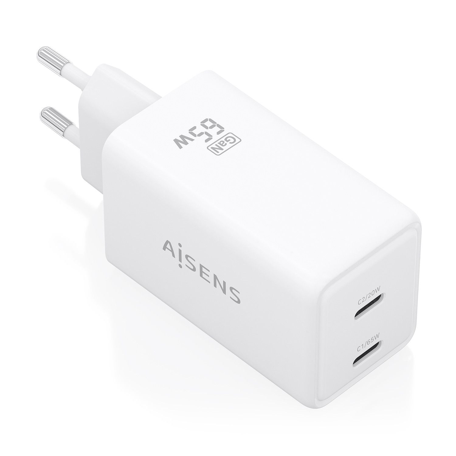 Aisens ASCH-65W2P078-W