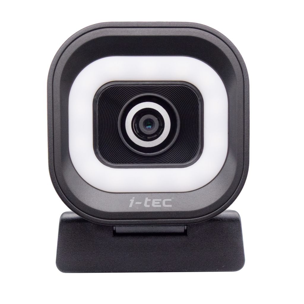 I Tec CAMSOLOMON4K700