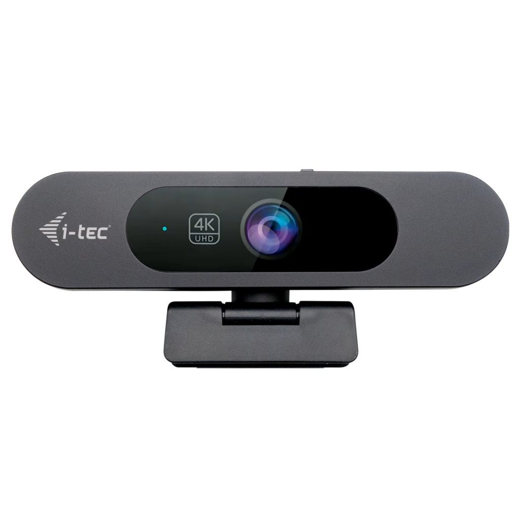 I Tec CAMSOLOMON4K900