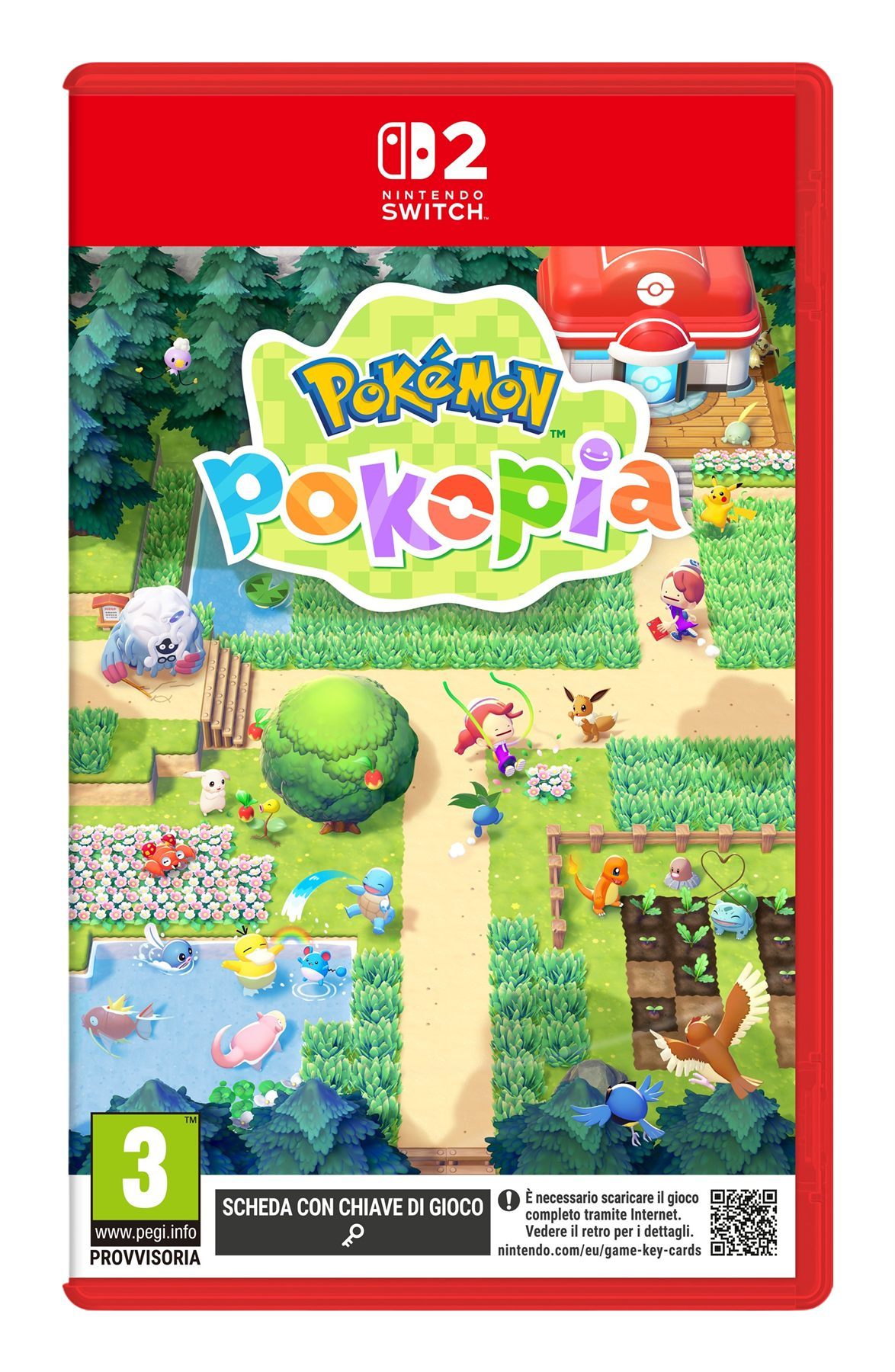 Nintendo 45496313876