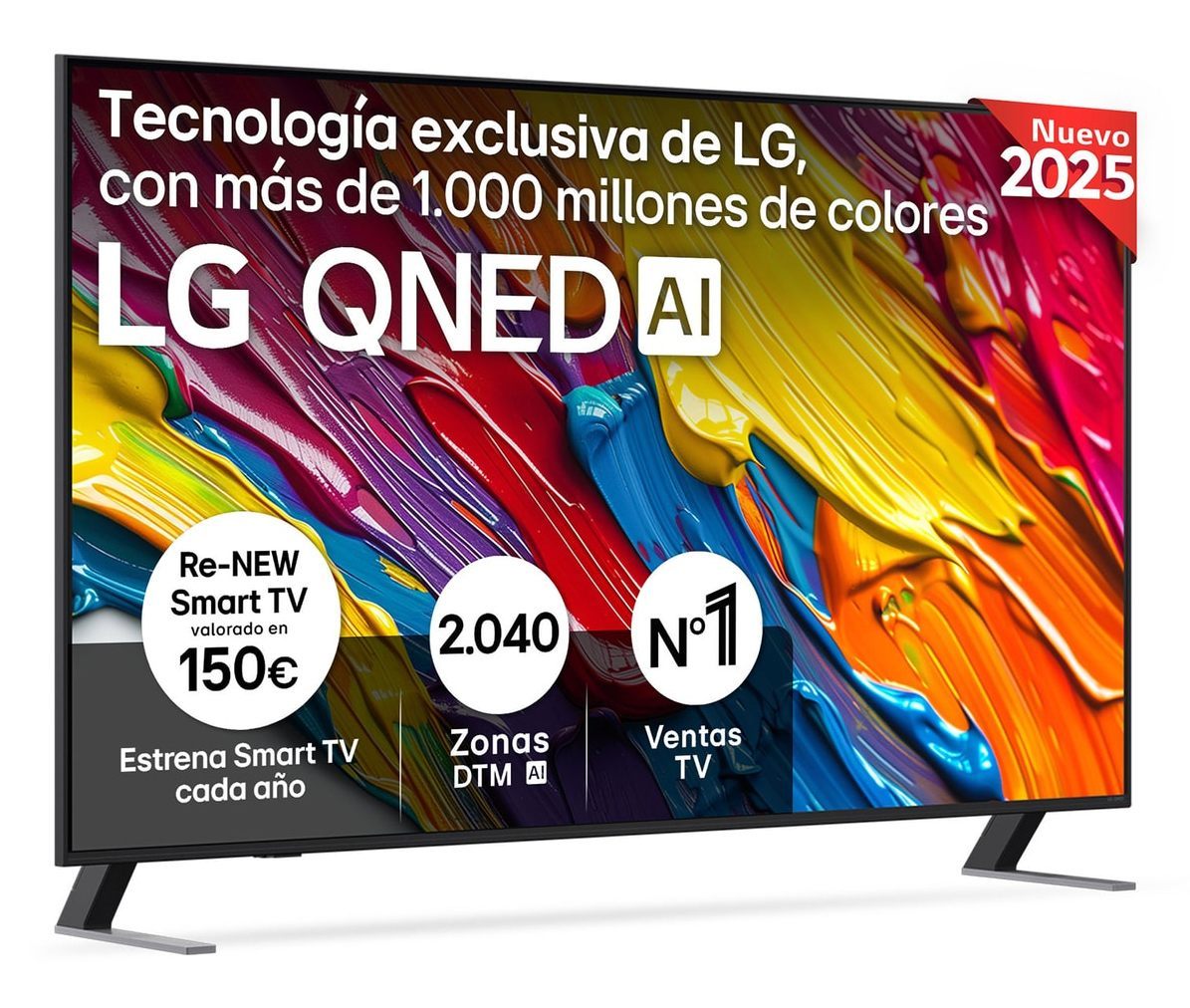 Lg 65QNED84A6C.AEU