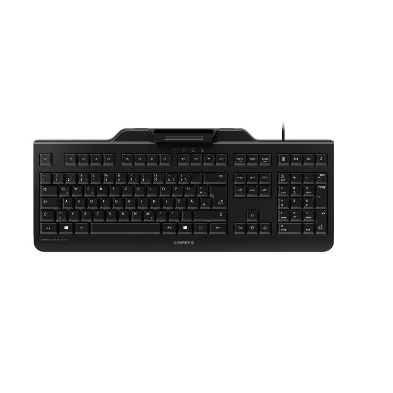 Cherry JK-A0400EU-2