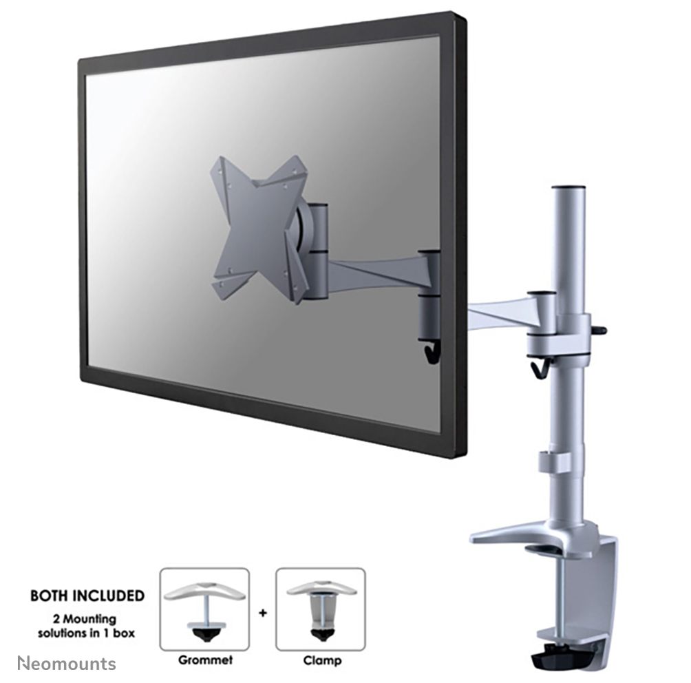 Neomounts FPMA-D1330SILVER