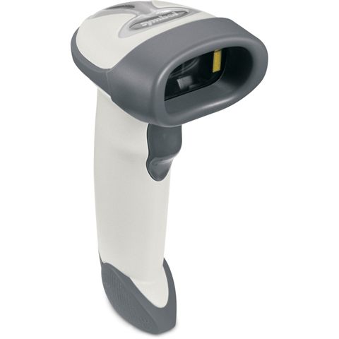 Zebra LS2208-SR20001R-UR