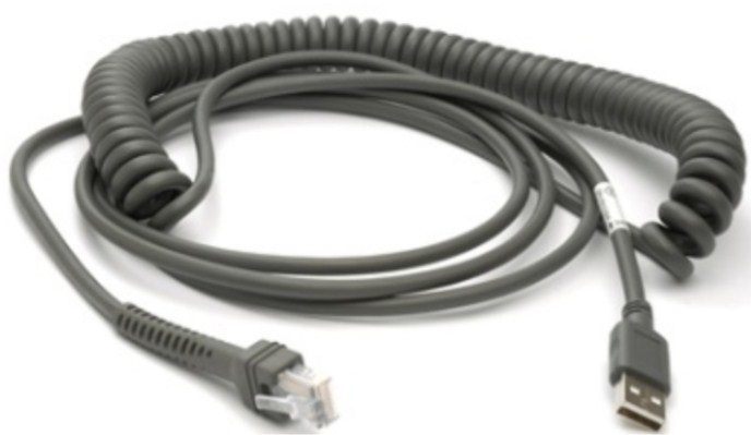 Zebra CBA-U09-C15ZAR