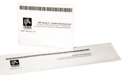Zebra 105999-302