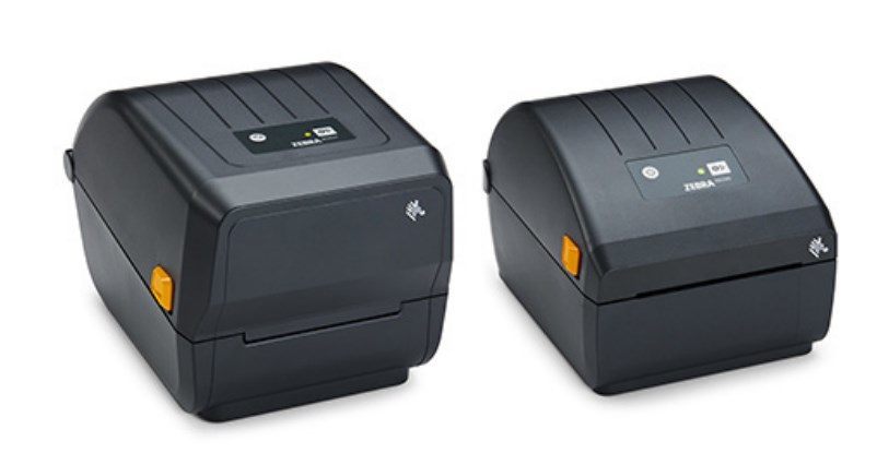 Zebra ZD22042-D1EG00EZ