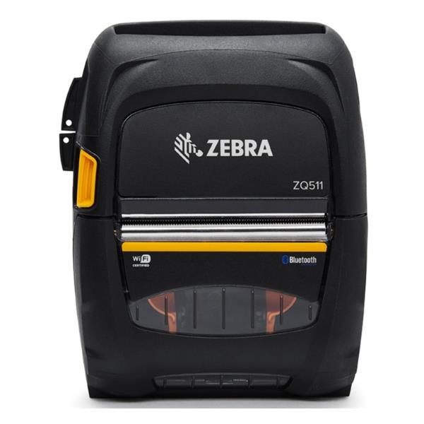 Zebra ZQ51-BUW000E-00