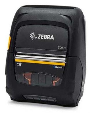 Zebra ZQ51-BUW000E-00