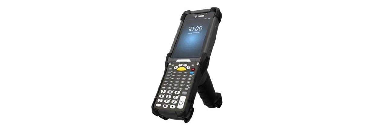 Zebra MC930P-GFHBG4RW