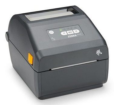 Zebra ZD4A043-30EM00EZ