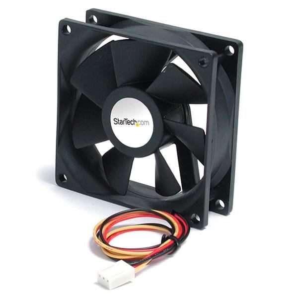 Startech FAN6X25TX3H