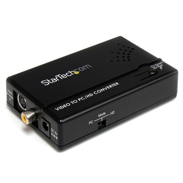Startech VID2VGATV2