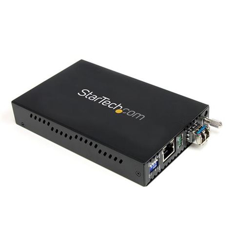 Startech ET1000S40LC2