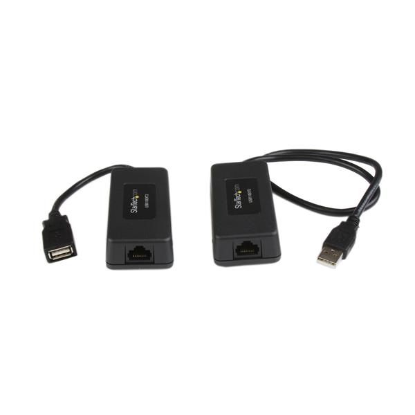 Startech USB110EXT2
