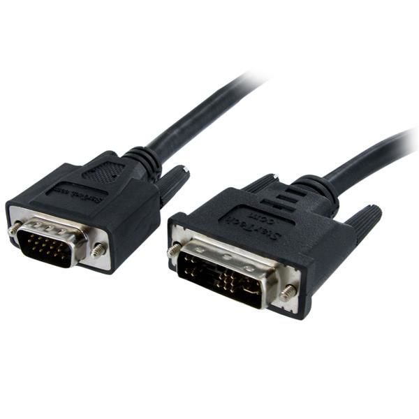 Startech DVIVGAMM2M
