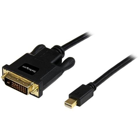 Startech MDP2DVIMM3B