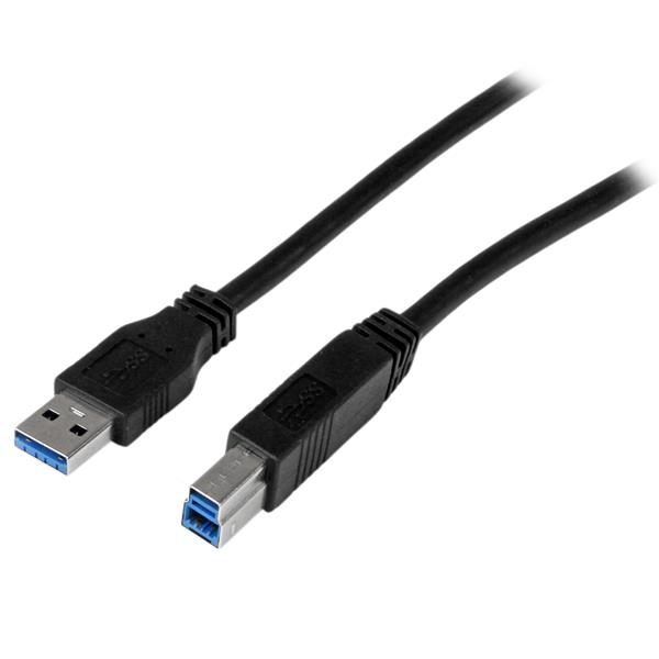 Startech USB3CAB1M