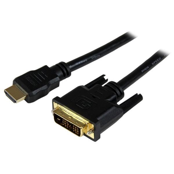 Startech HDDVIMM150CM