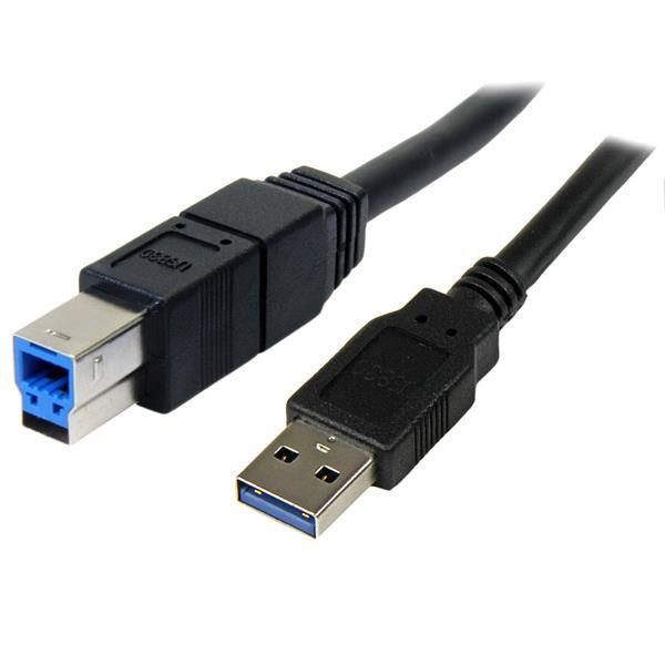 Startech USB3SAB3MBK
