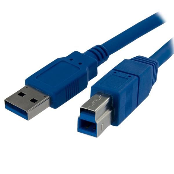 Startech USB3SAB1M