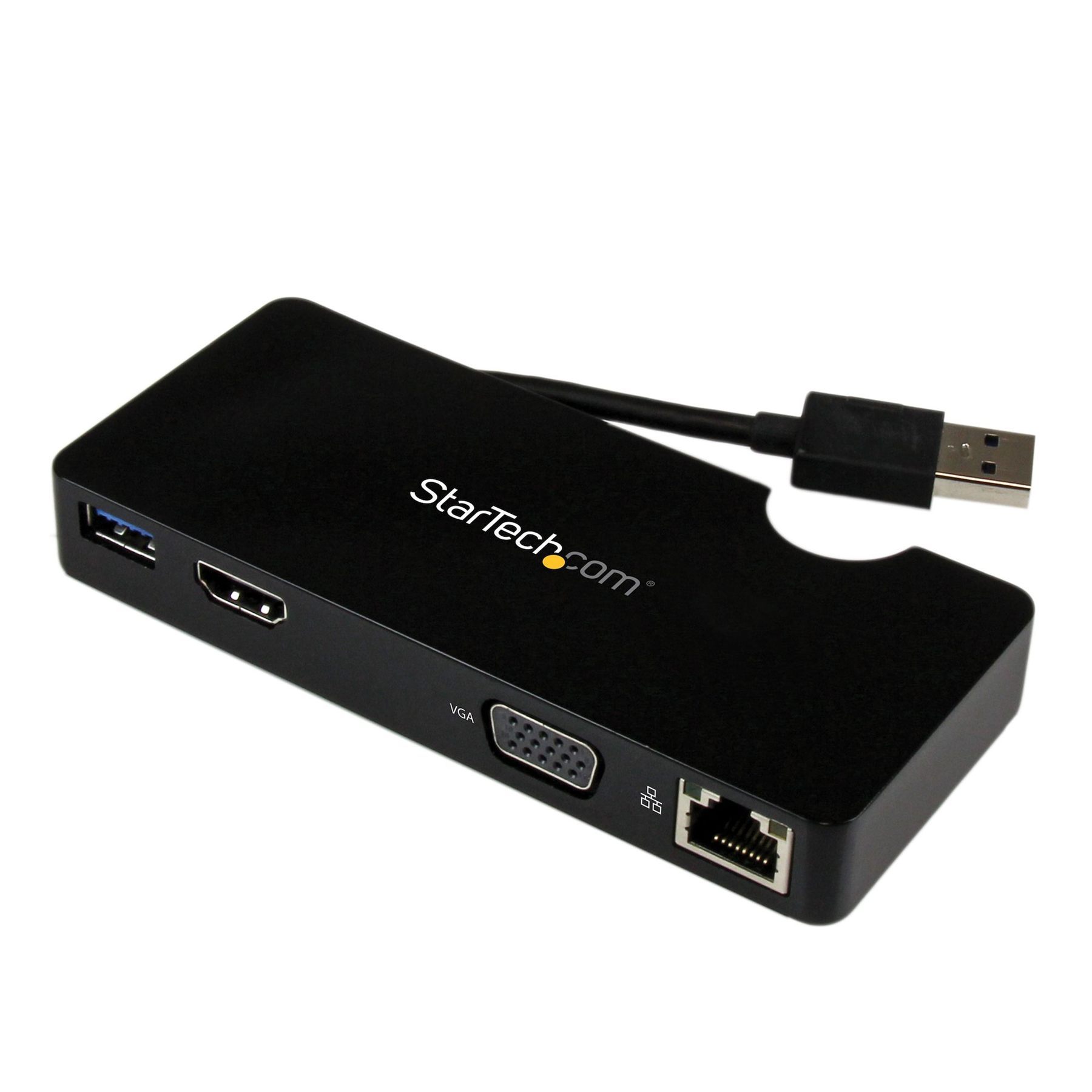 Startech USB3SMDOCKHV
