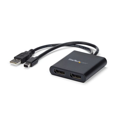 Startech MSTMDP122DP