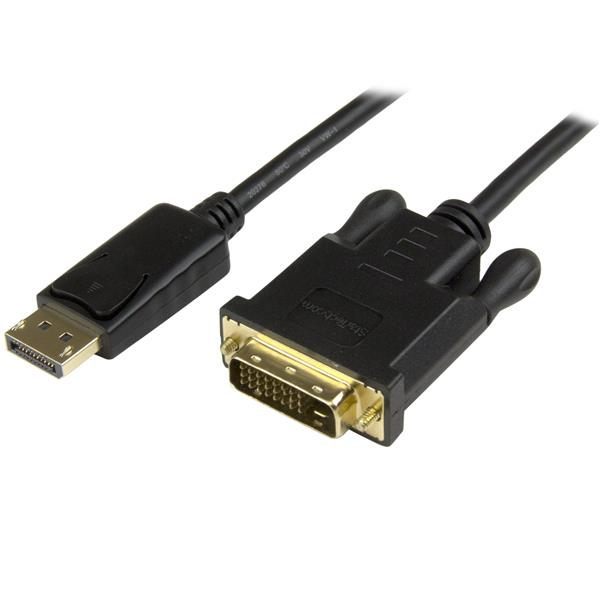 Startech DP2DVI2MM3