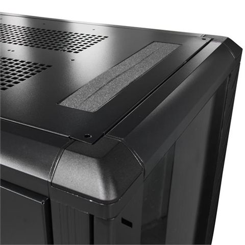 Startech RK2536BKF