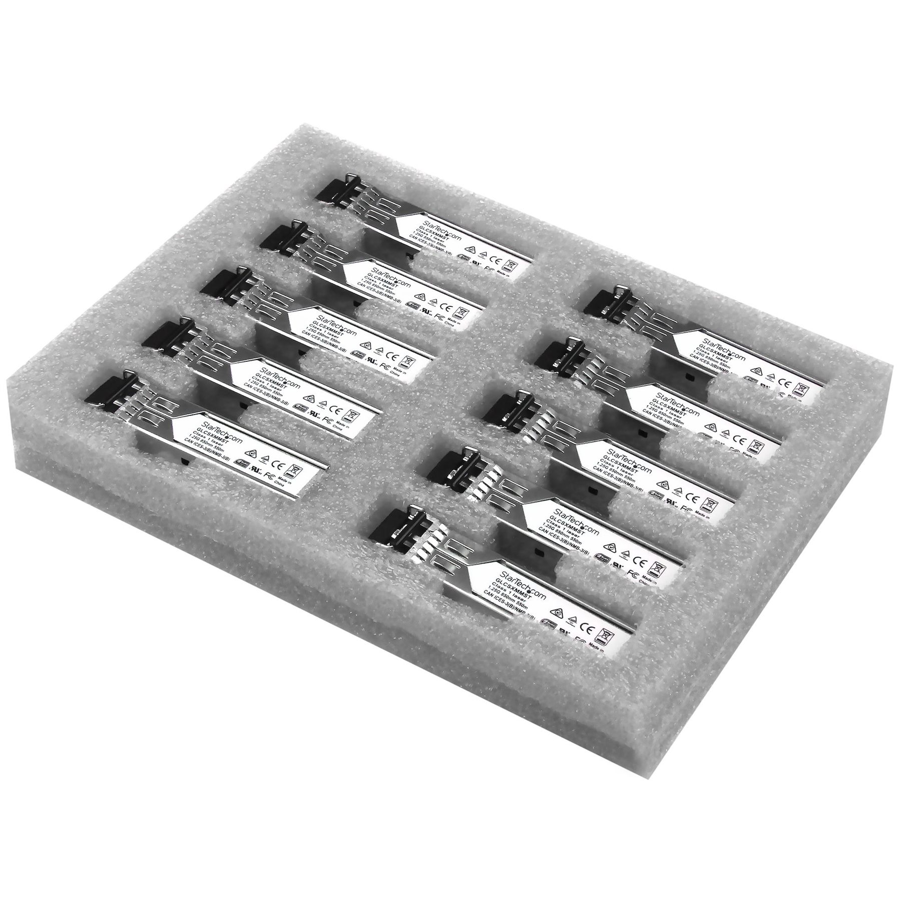 Startech GLCSXMM10PST