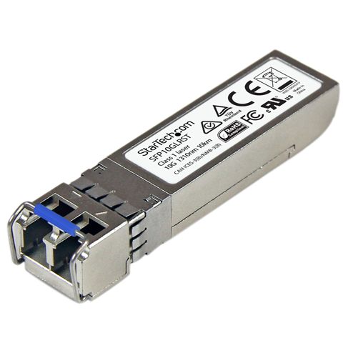 Startech SFP10GLRST