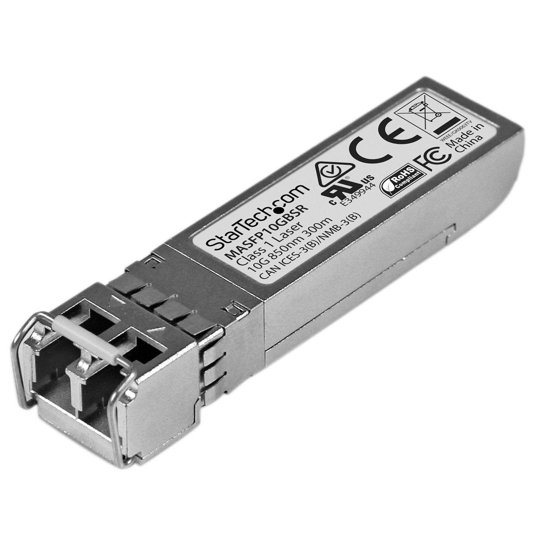 Startech MASFP10GBSR